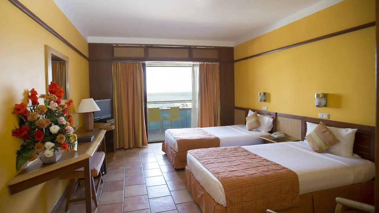 الفندق ليدو شرم - شرم الشيخ